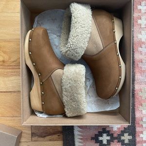 Penelope Chilvers clog boots